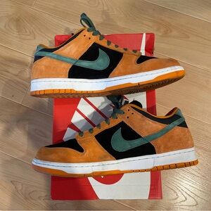 Nike Dunk Low SP Retro ‘Ceramic’ 2020 DA1469-001 Size 13